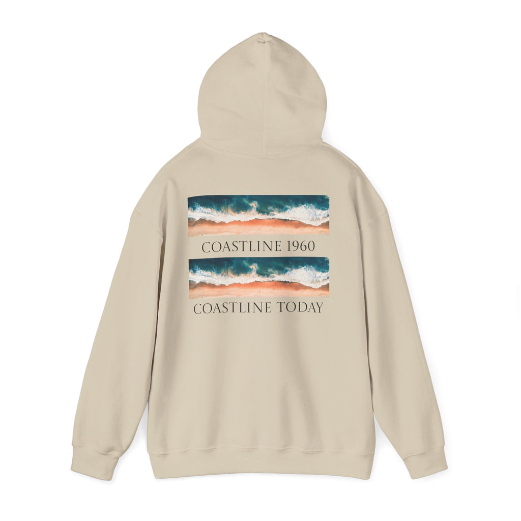 Coastline Hoodie