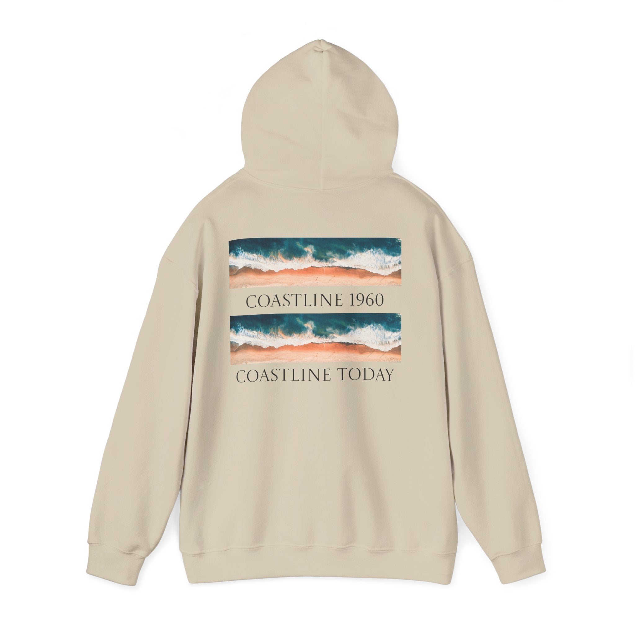 Coastline Hoodie
