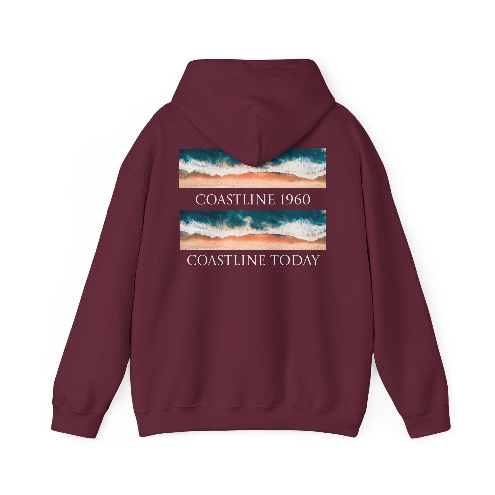 Coastline Hoodie