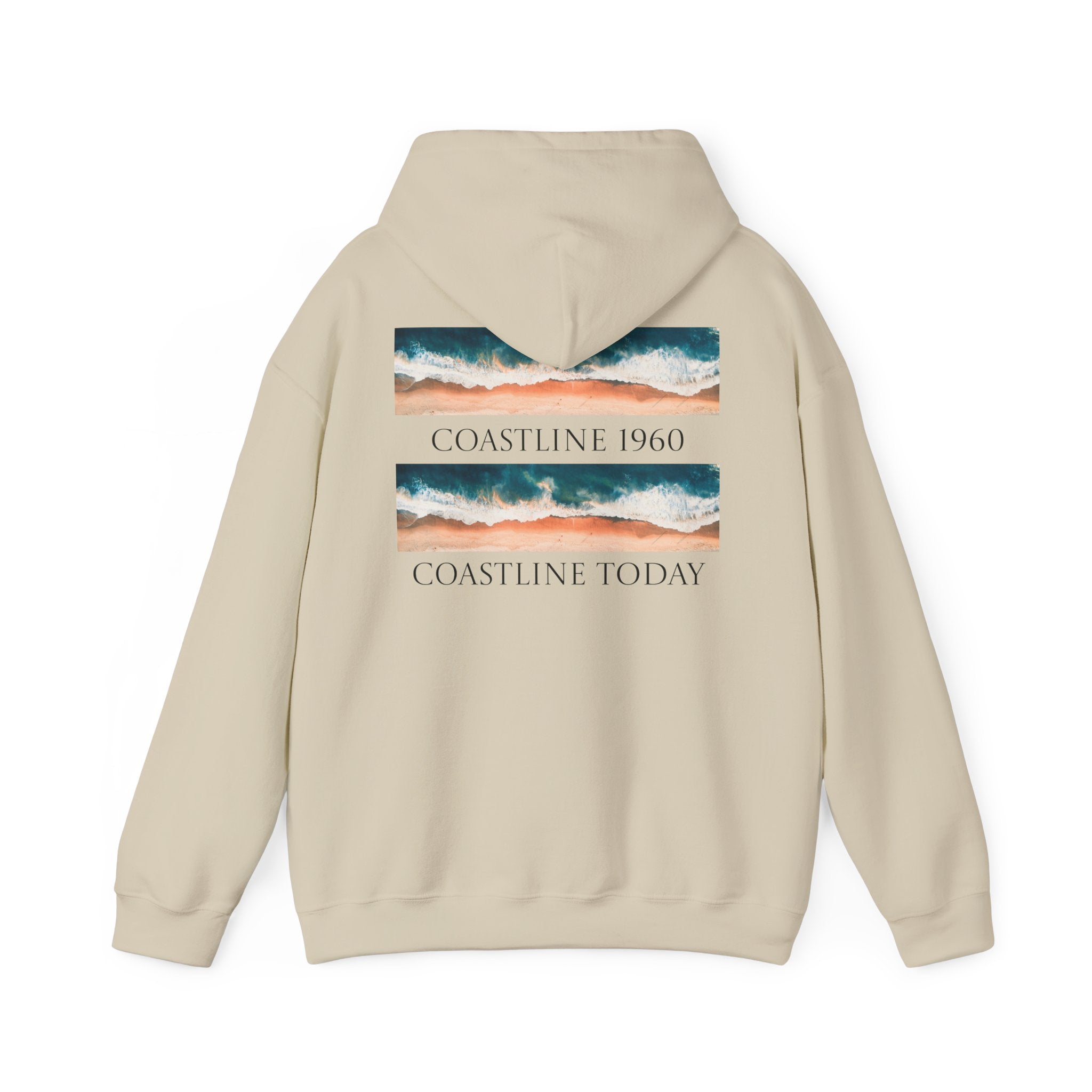 Coastline Hoodie