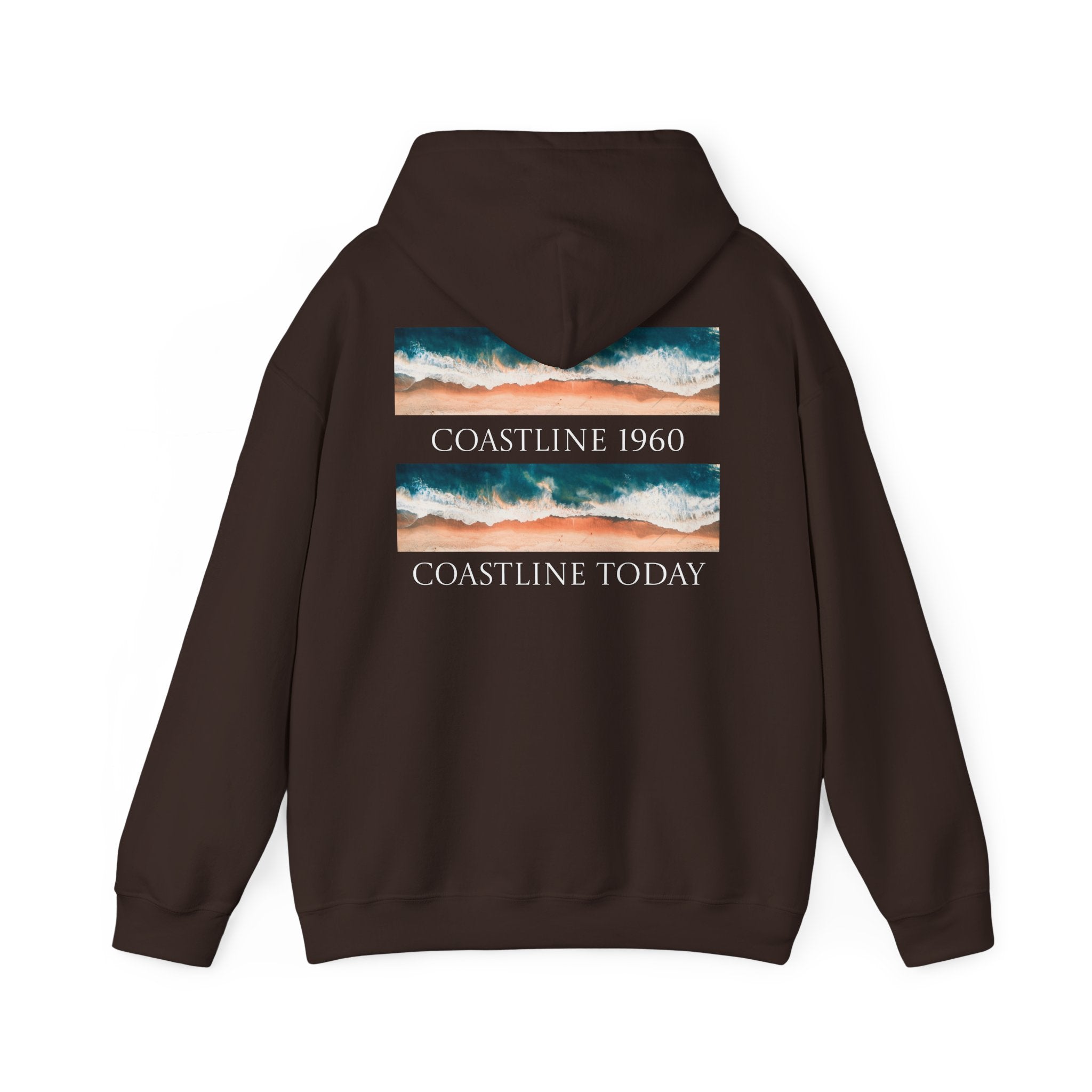 Coastline Hoodie