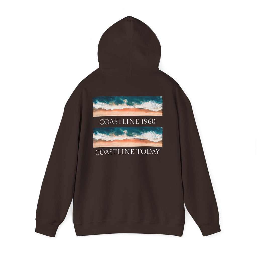 Coastline Hoodie