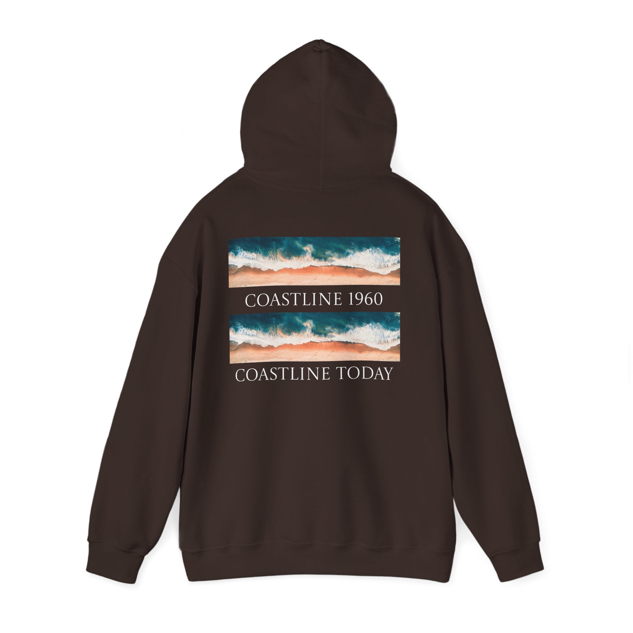 Coastline Hoodie