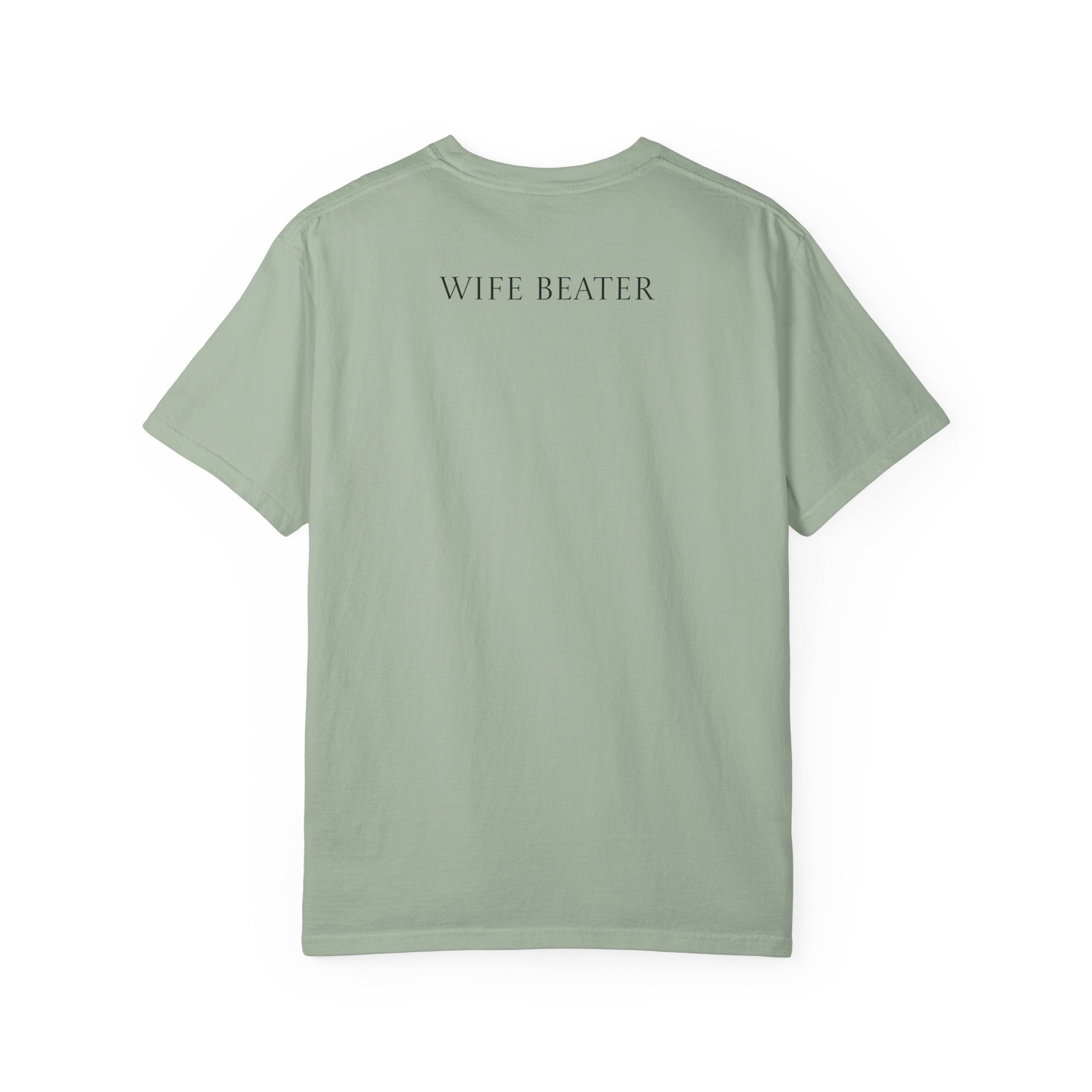 Wife Beater T-shirt