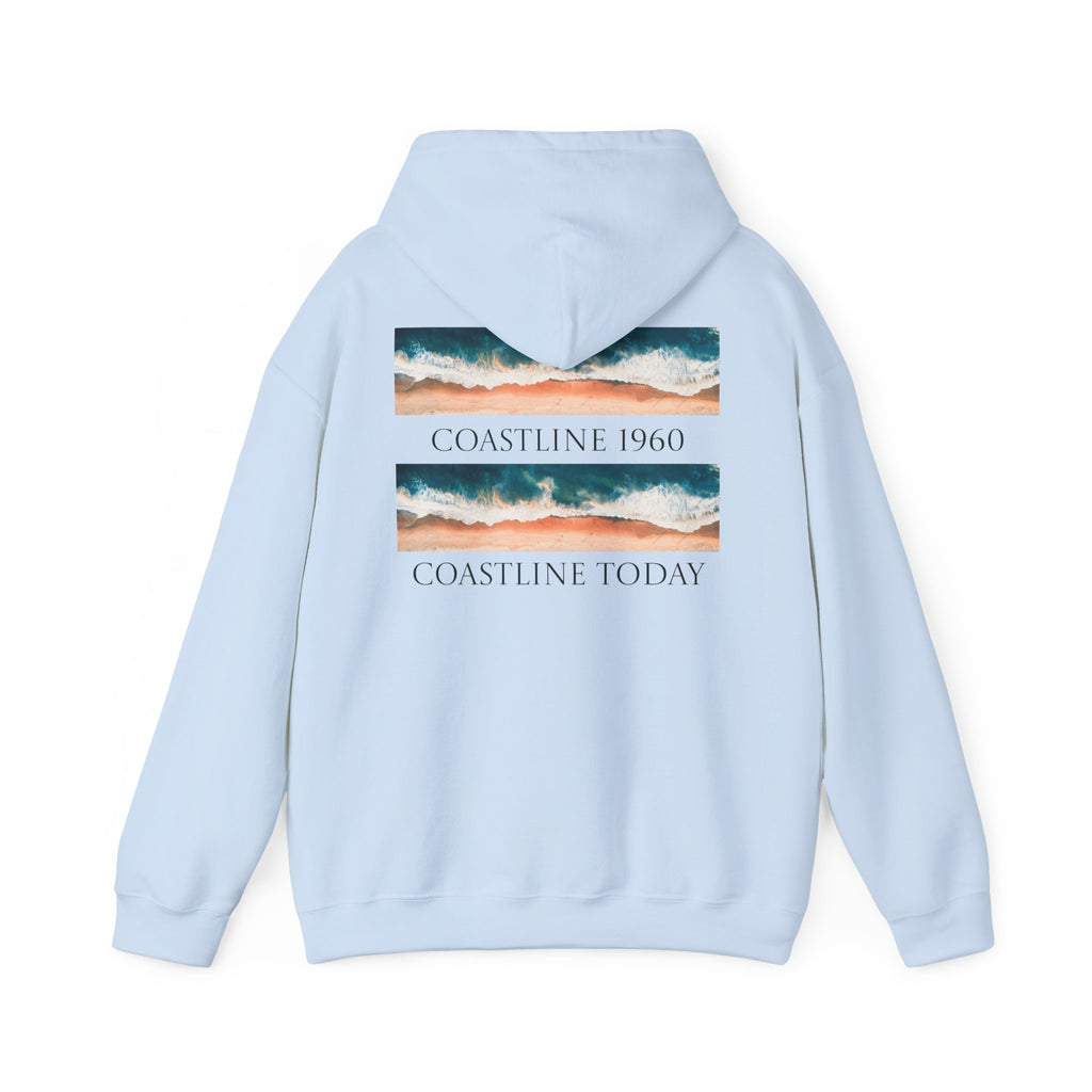 Coastline Hoodie