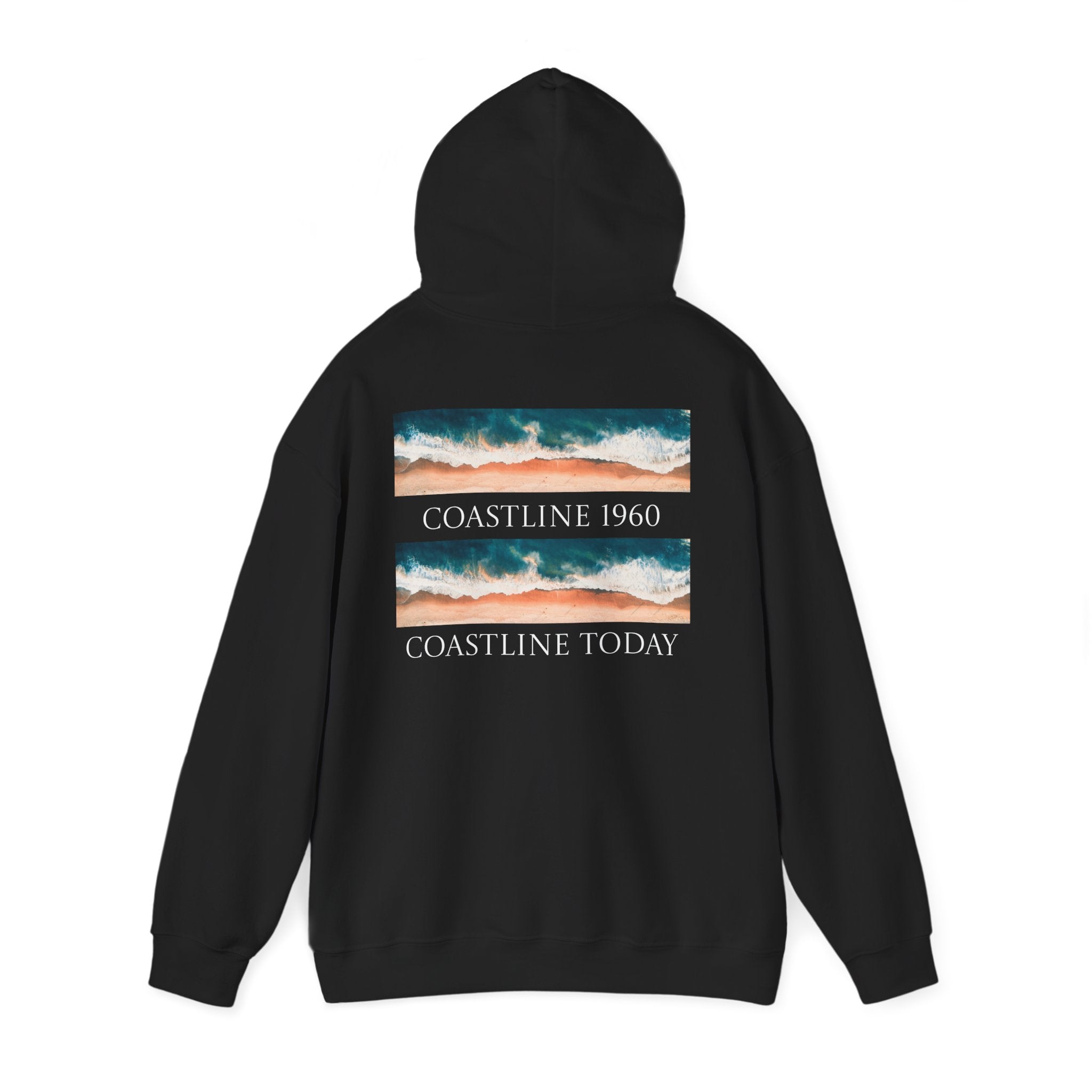 Coastline Hoodie