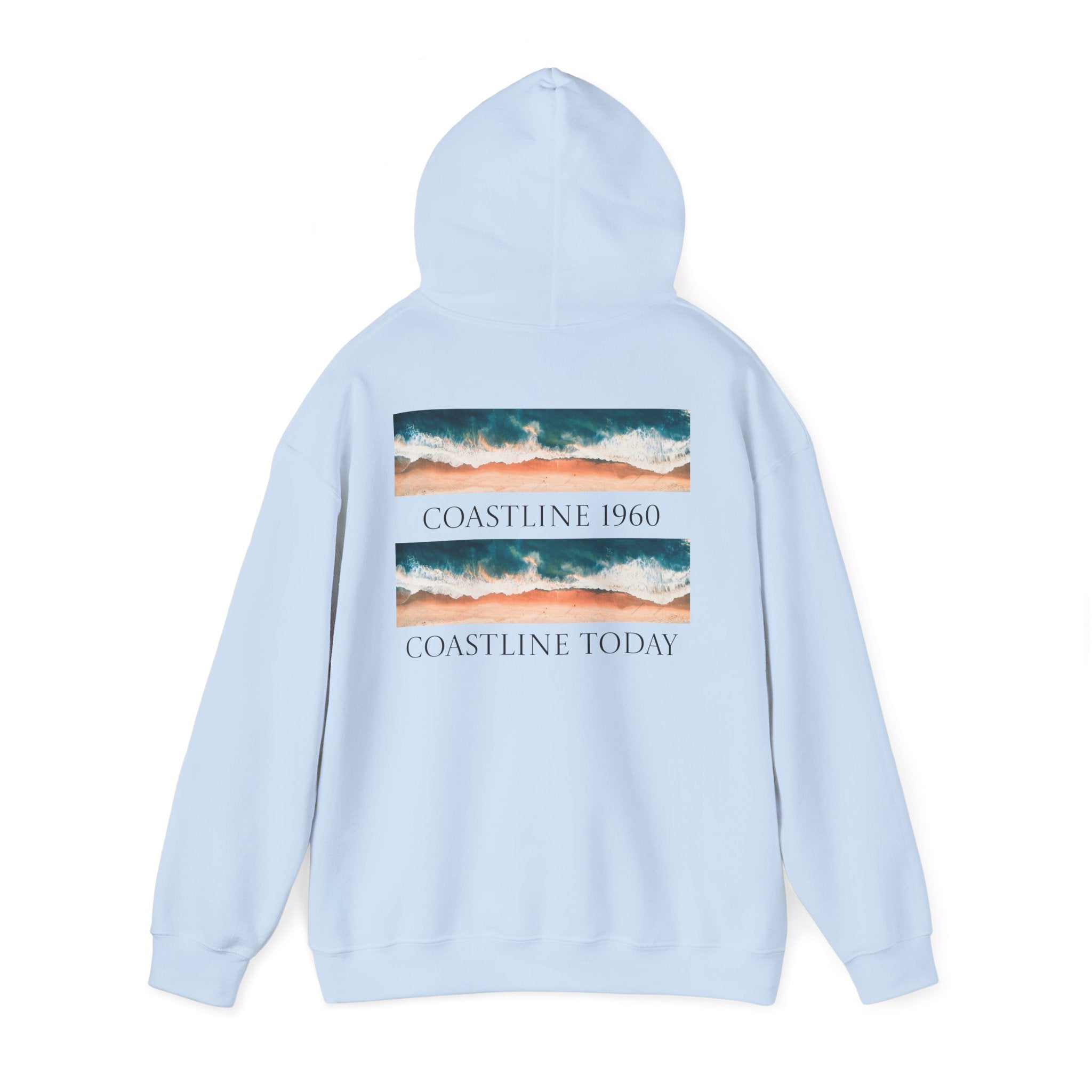 Coastline Hoodie