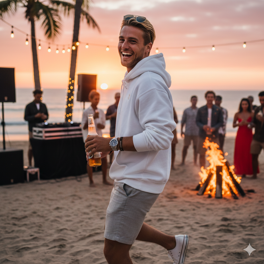 Tax The Poor Hoodie Inside