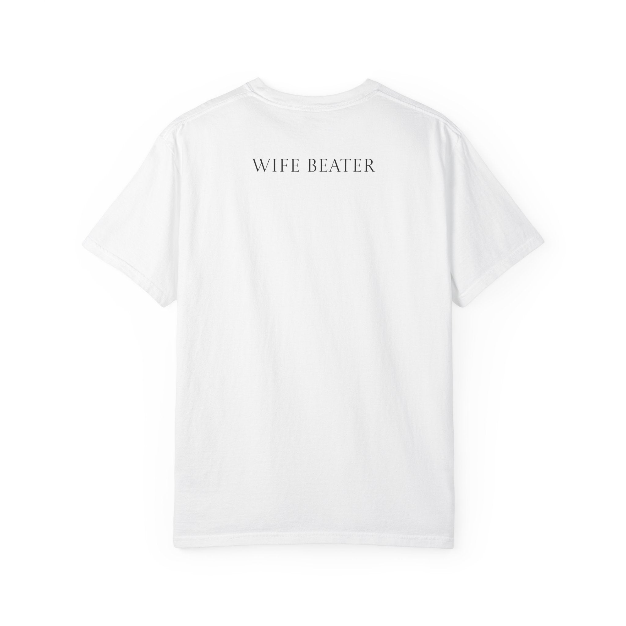 Wife Beater T-shirt