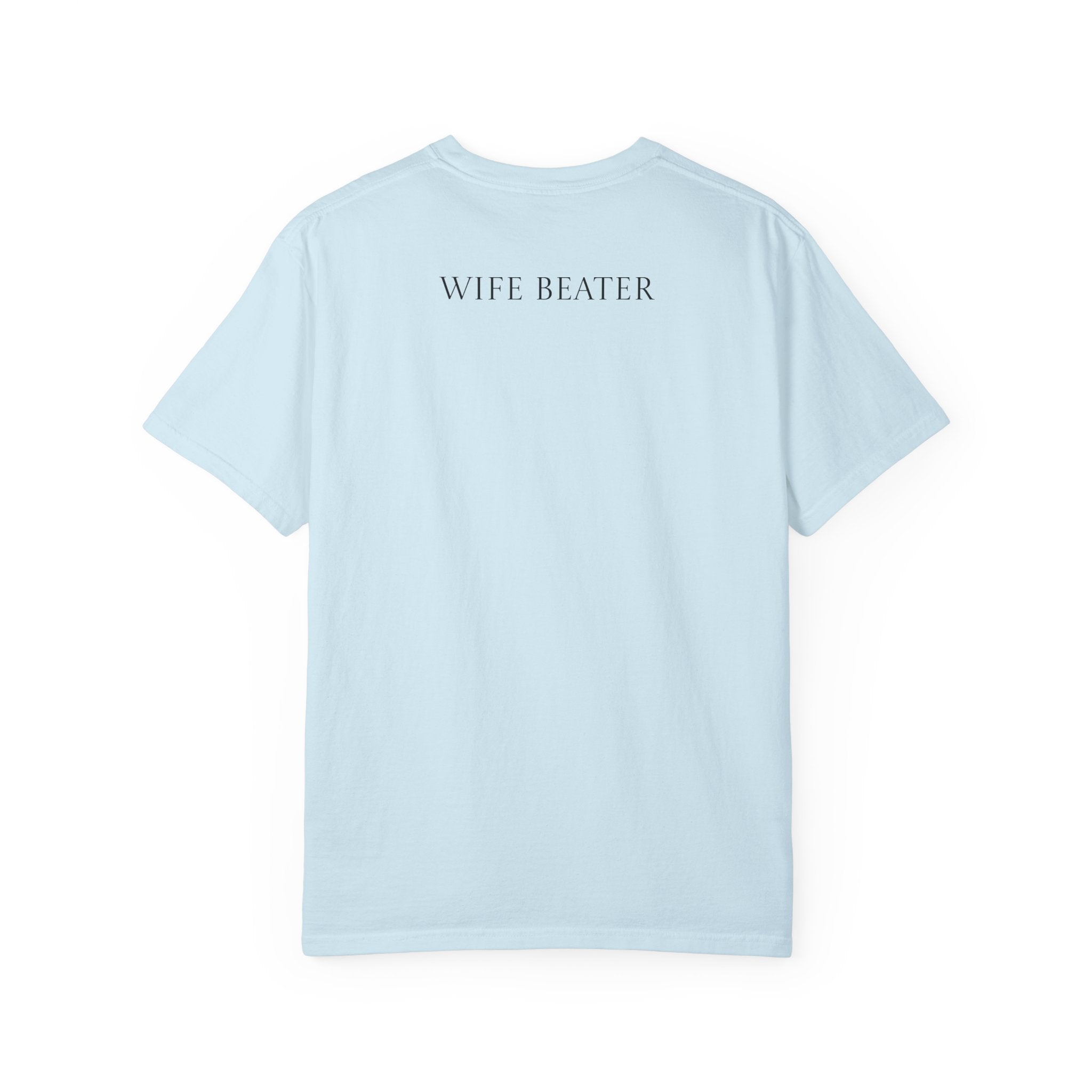 Wife Beater T-shirt