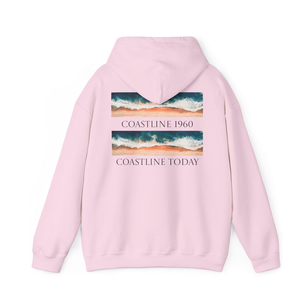 Coastline Hoodie