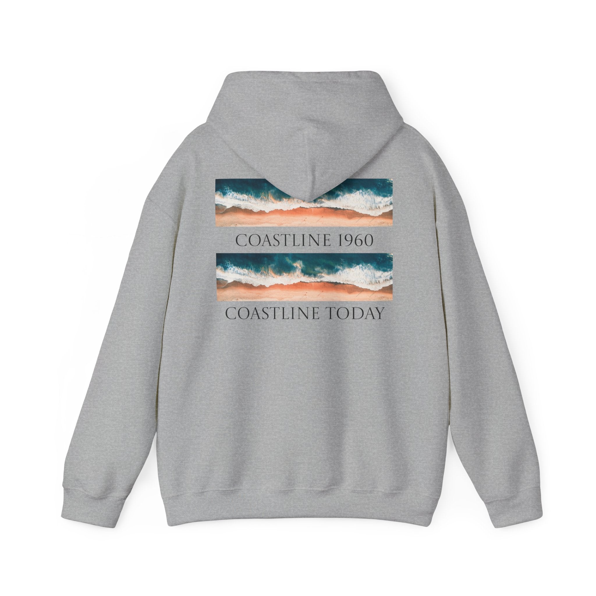 Coastline Hoodie