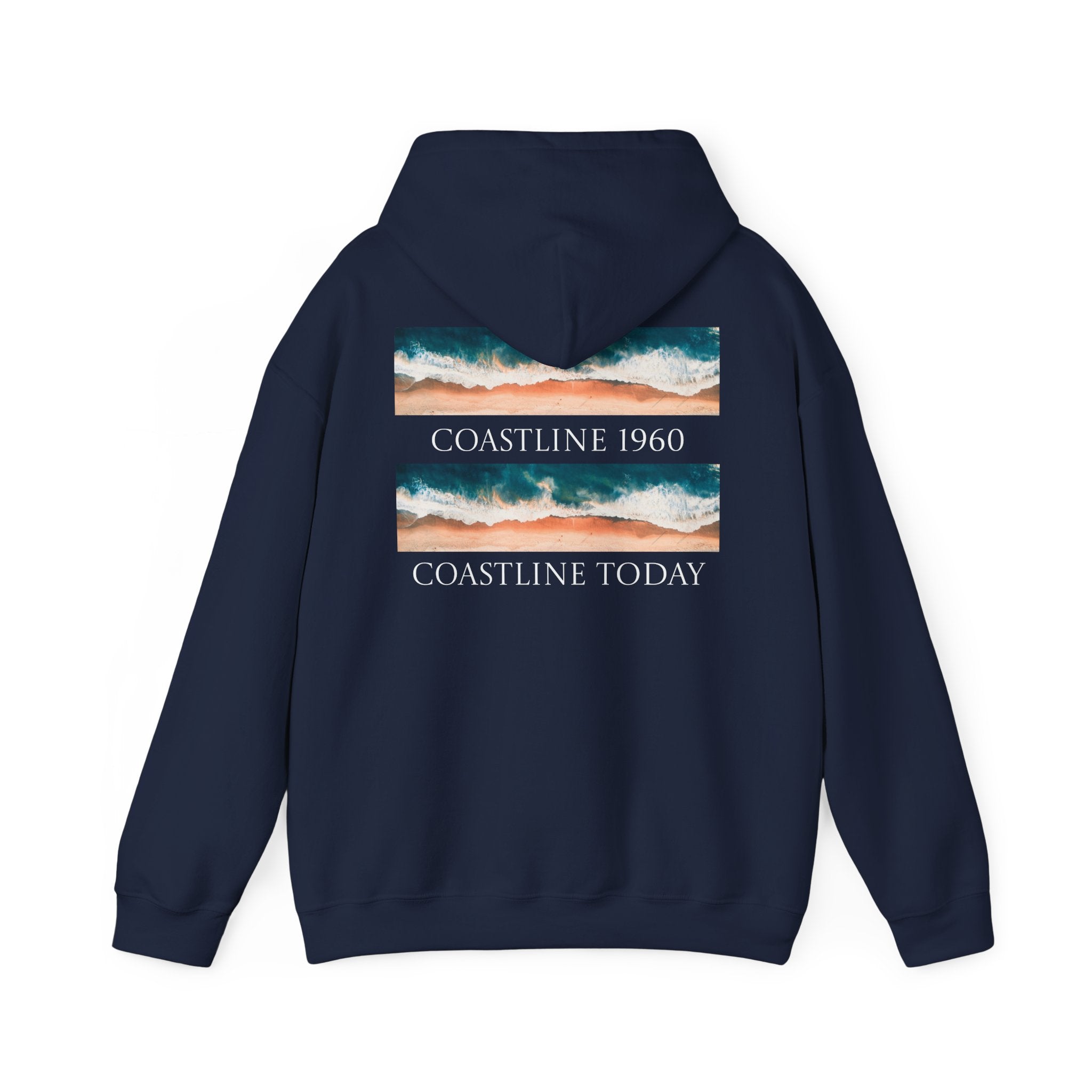 Coastline Hoodie