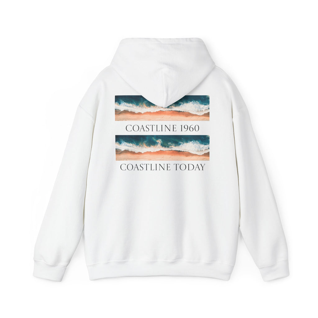 Coastline Hoodie