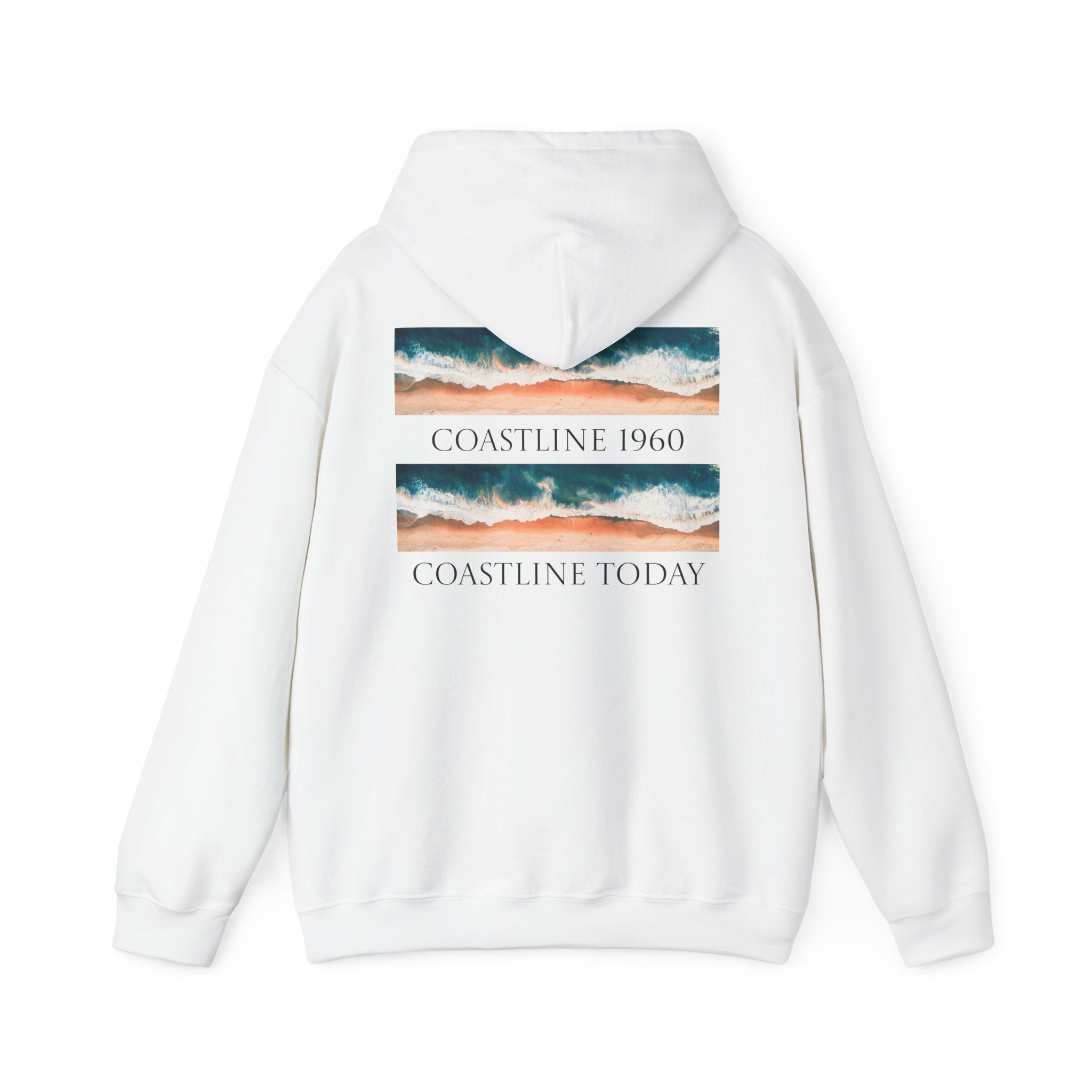 Coastline Hoodie