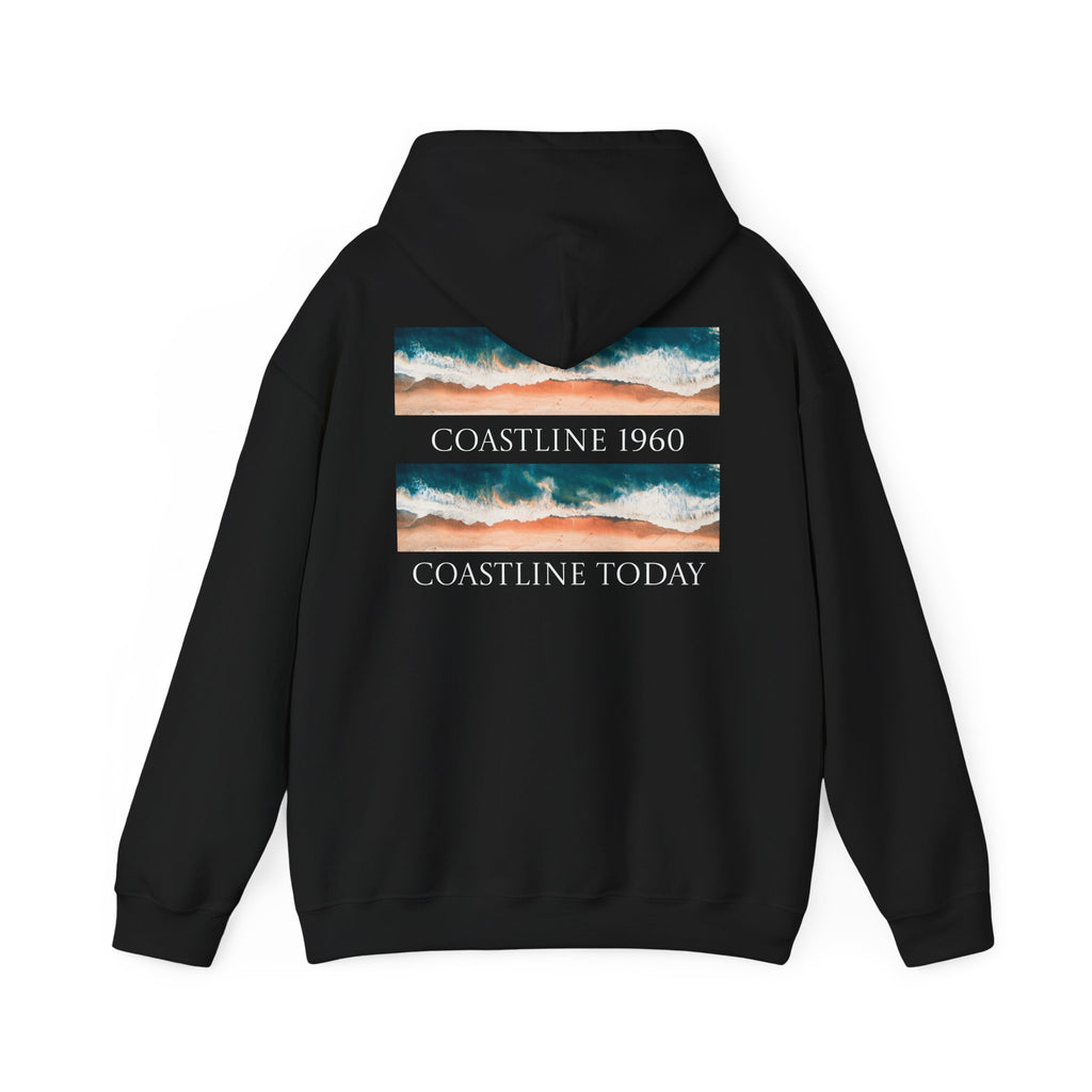 Coastline Hoodie