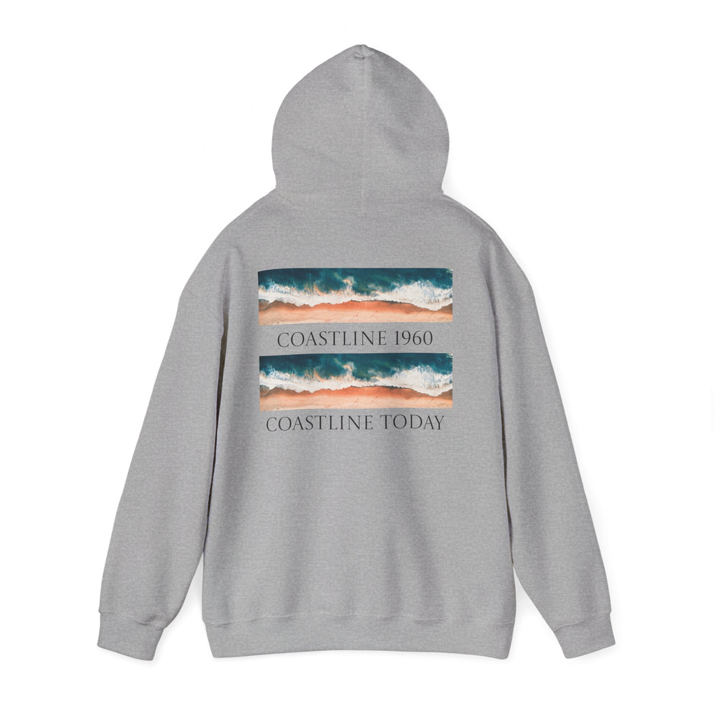 Coastline Hoodie