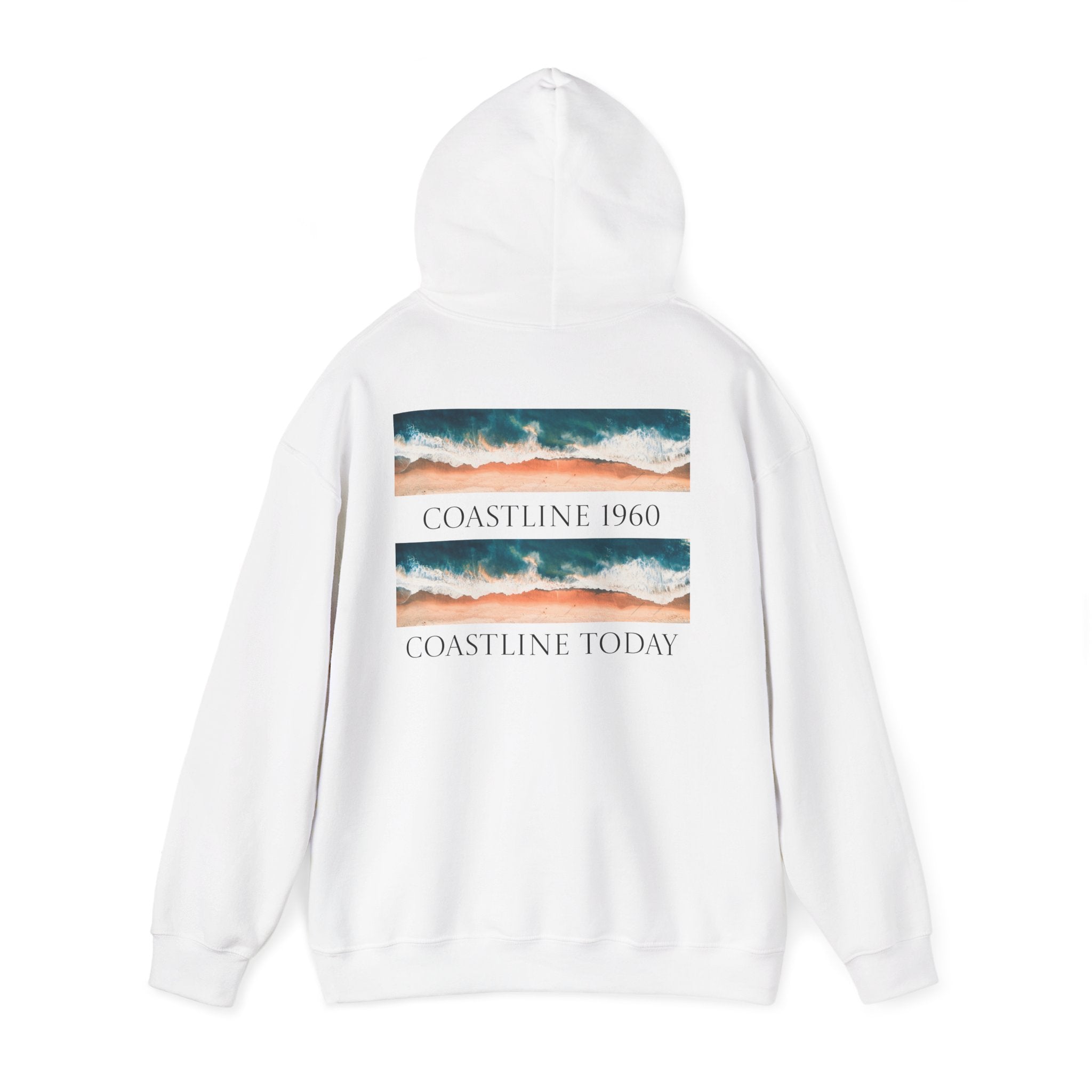 Coastline Hoodie