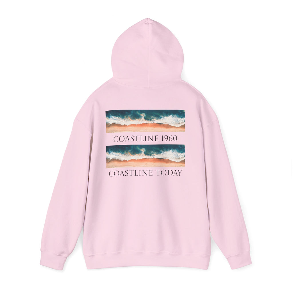 Coastline Hoodie