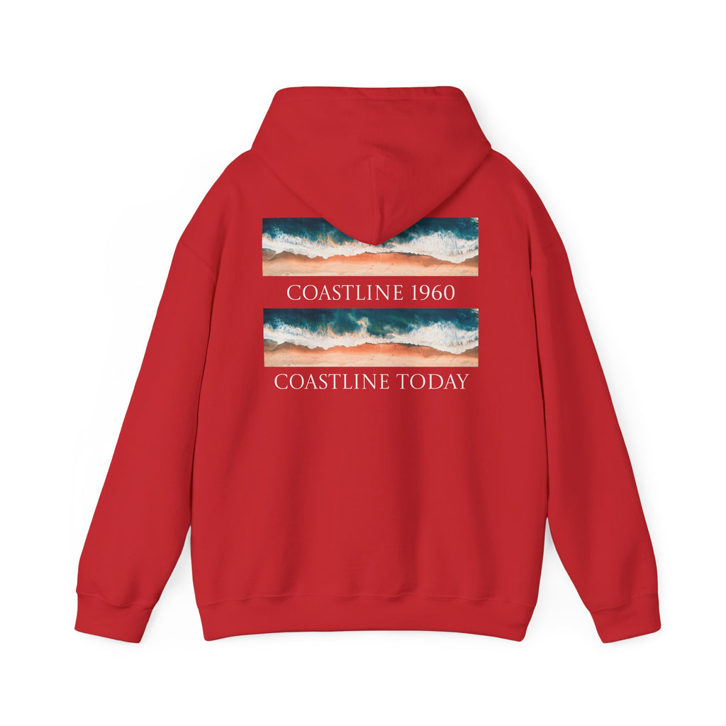 Coastline Hoodie