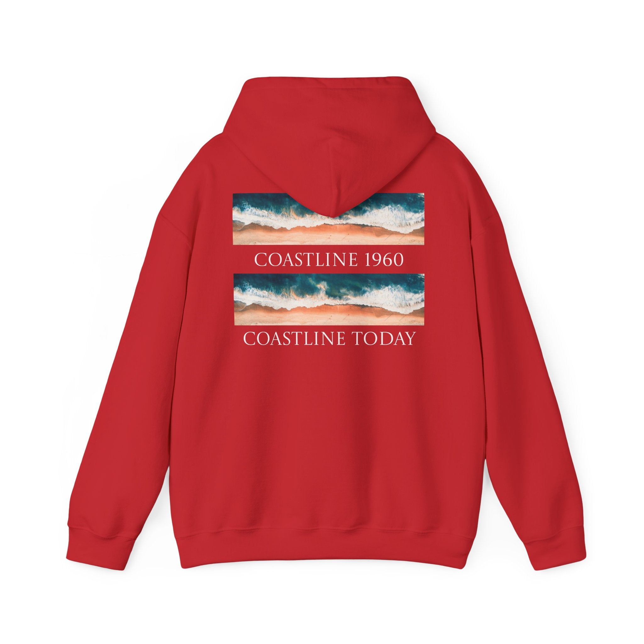 Coastline Hoodie