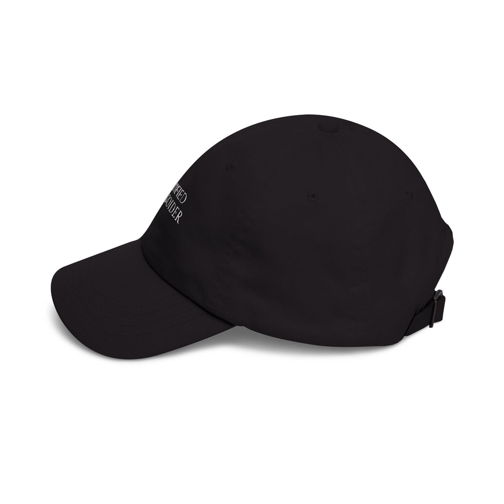 Certified Tax Avoider Cap