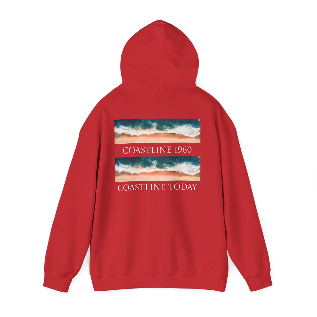 Coastline Hoodie