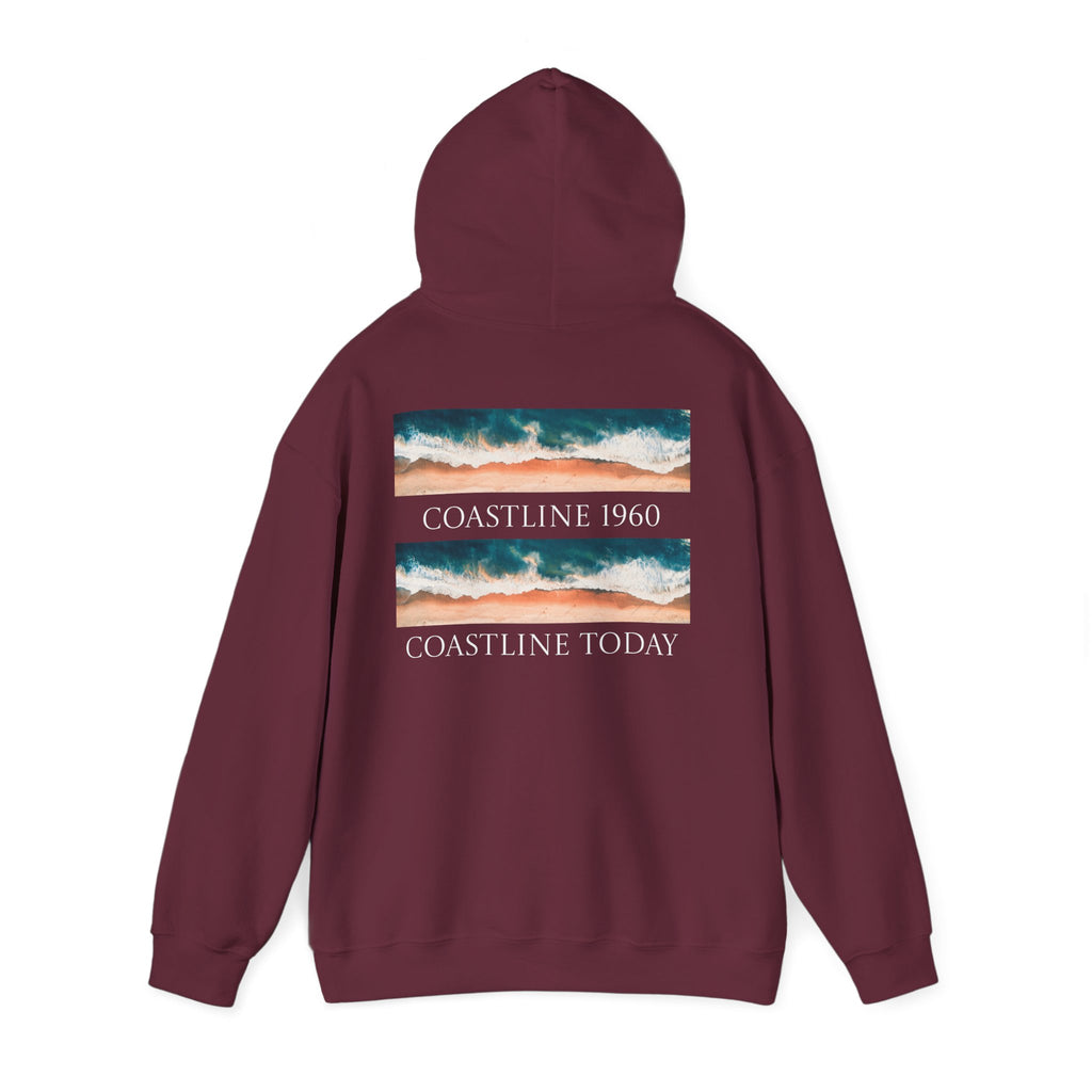 Coastline Hoodie