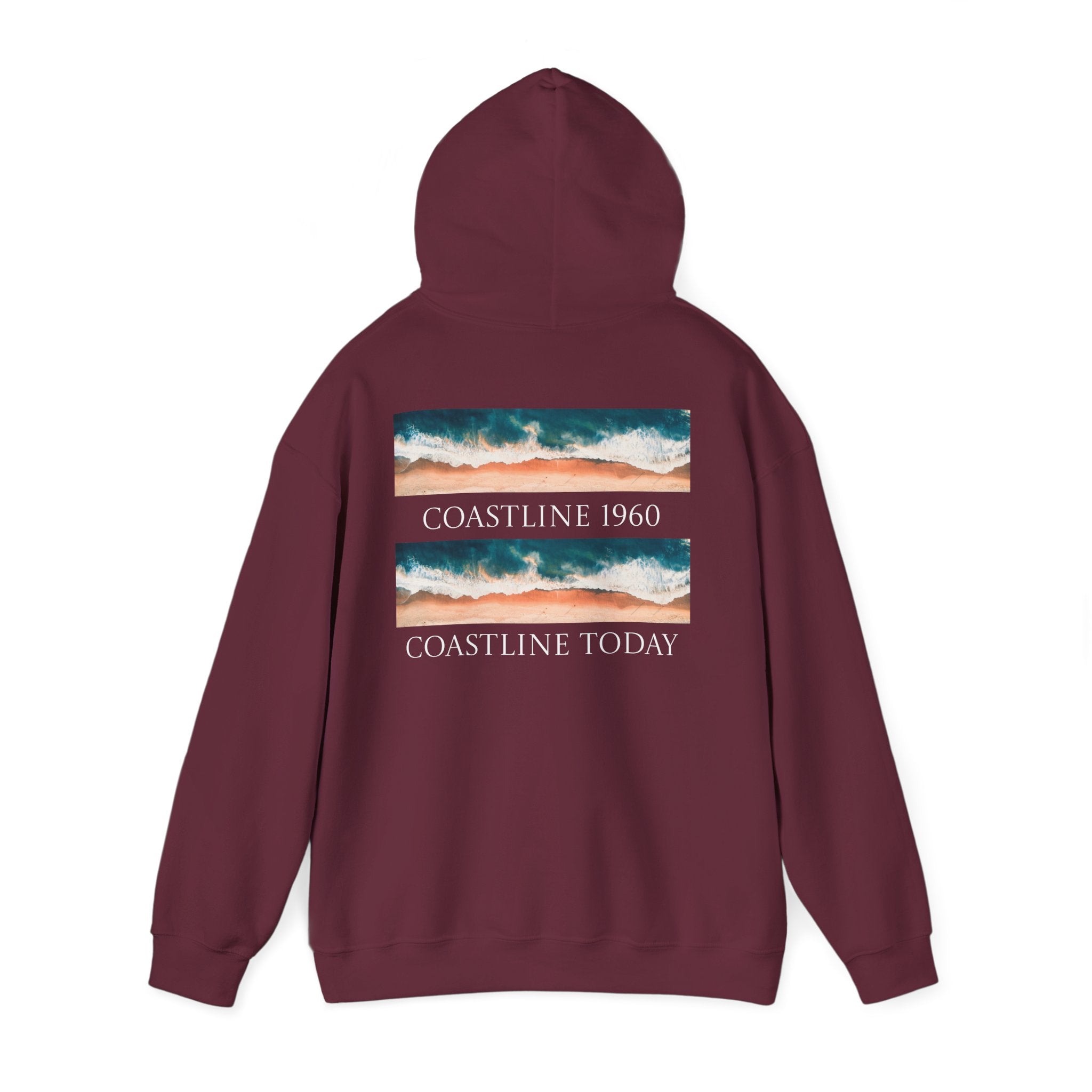 Coastline Hoodie