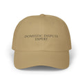 Domestic Dispute Expert Cap