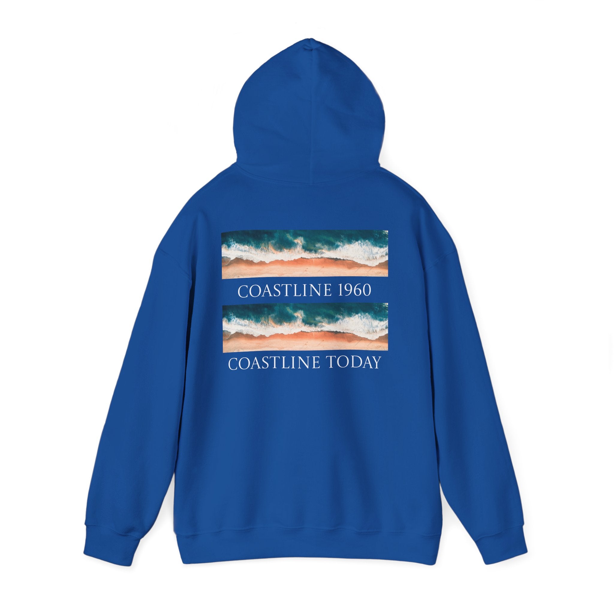 Coastline Hoodie
