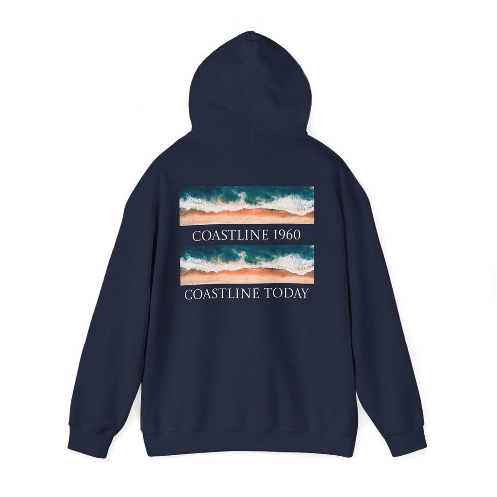 Coastline Hoodie