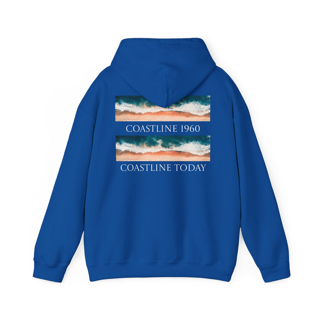 Coastline Hoodie